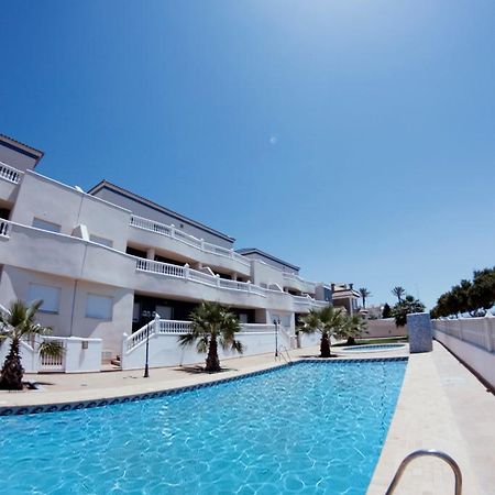 Be Free Laguna Playa ロケタス・デ・マル エクステリア 写真