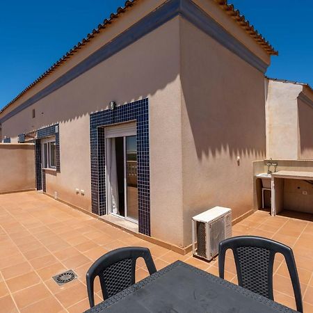 Be Free Laguna Playa ロケタス・デ・マル エクステリア 写真