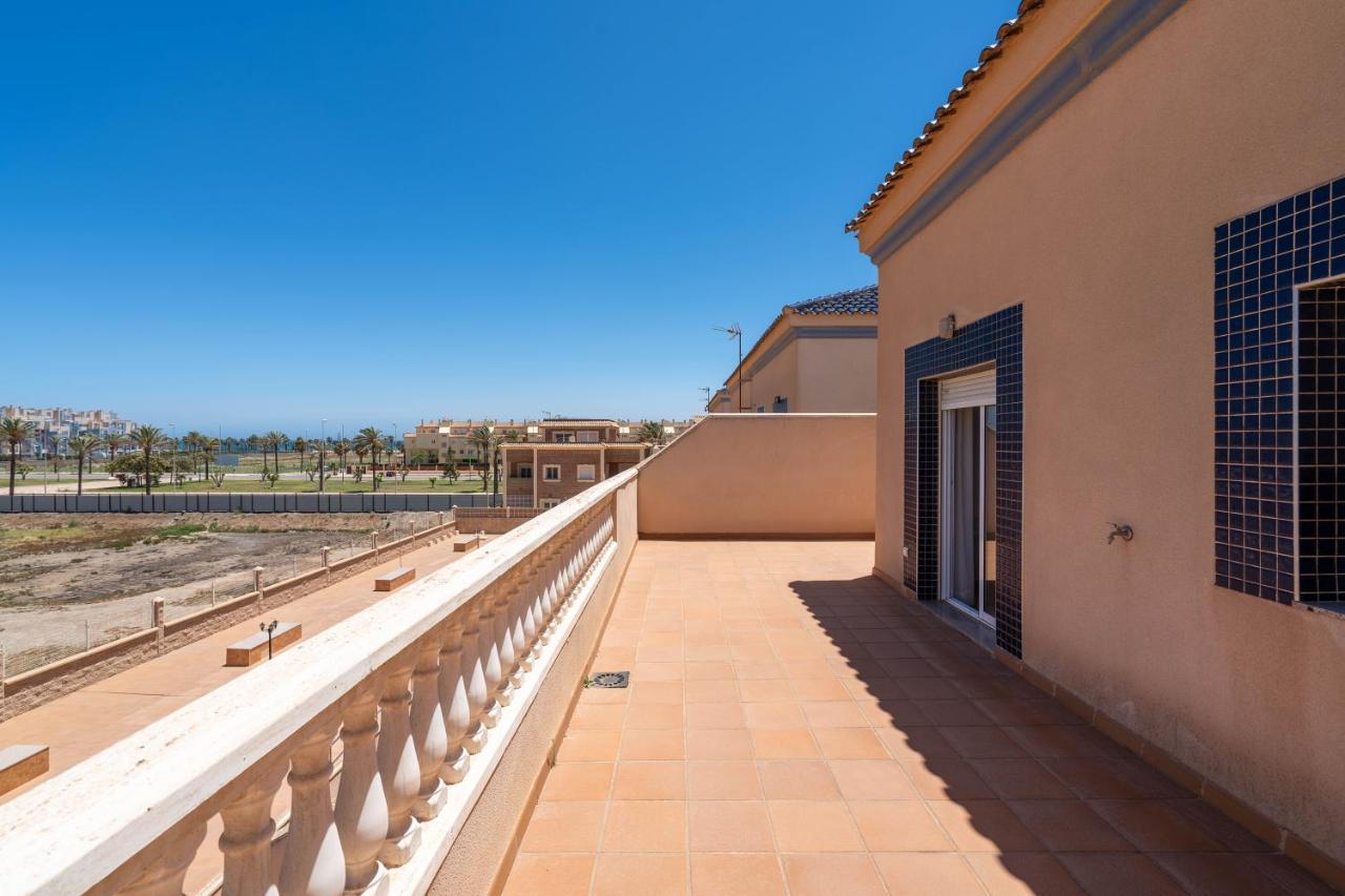 Be Free Laguna Playa ロケタス・デ・マル エクステリア 写真
