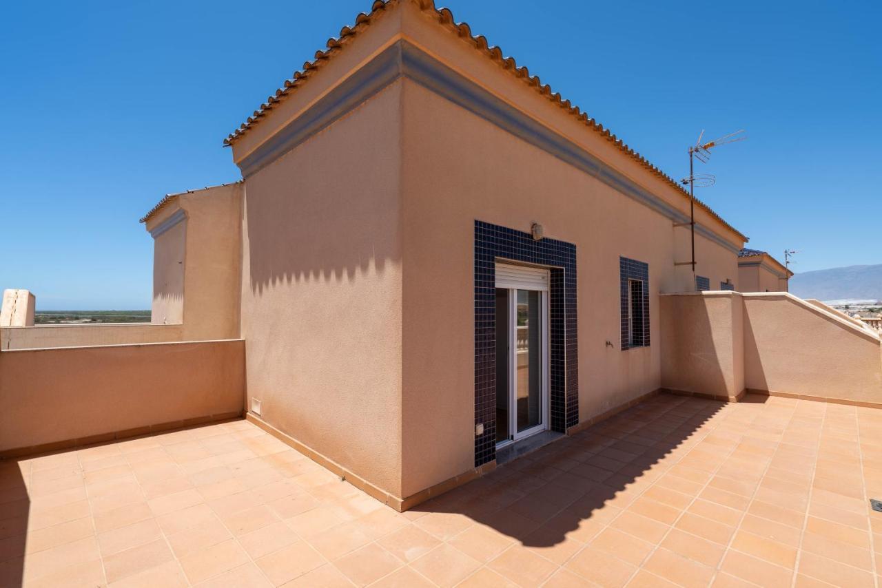 Be Free Laguna Playa ロケタス・デ・マル エクステリア 写真