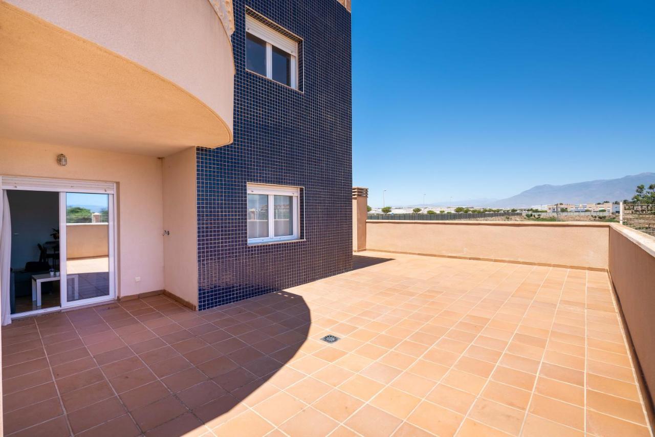 Be Free Laguna Playa ロケタス・デ・マル エクステリア 写真