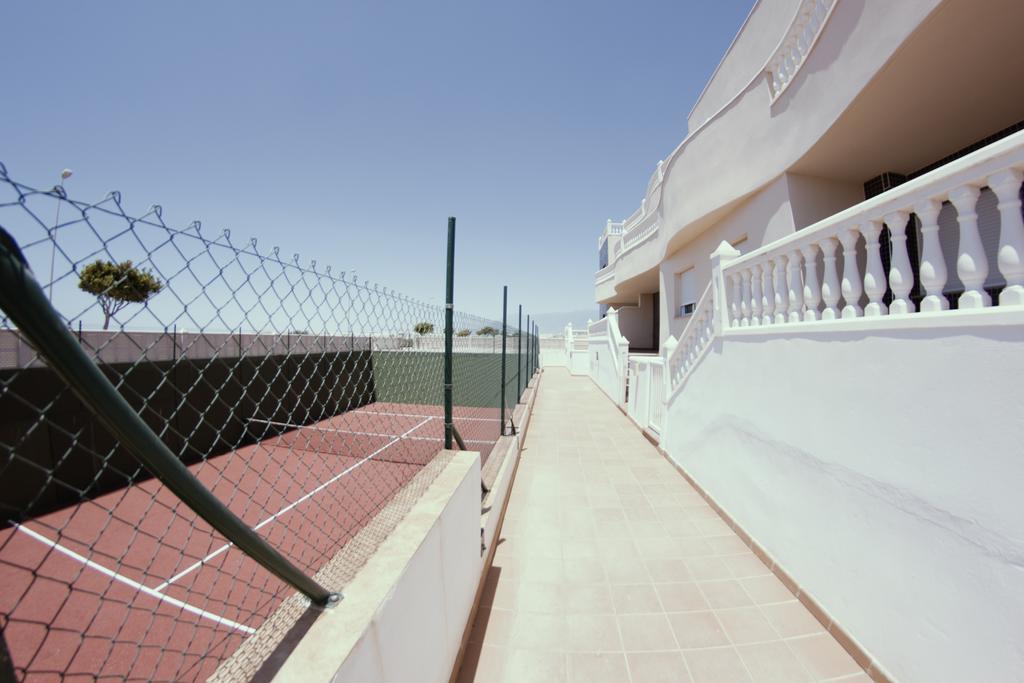 Be Free Laguna Playa ロケタス・デ・マル エクステリア 写真